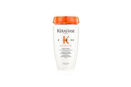 Nutritive Bain Satin - Retail Products | L'Oréal Partner Shop